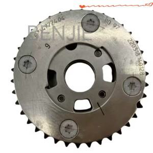 OEM 11367583819 1개 흡기/배기 VVT 타이밍 기어 스프로킷 위상 조절기 BMW F22 F30 X4 N20 용