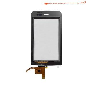 Juno T41 핸드헬드 컴퓨터용 교체 디지타이저 터치 스크린 Trimble 5B 컨트롤러 신제품
