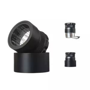 커피 원두 디스트리뷰터 침칠봉 에스프레소 51mm 53mm