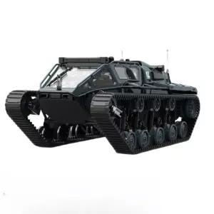 무선 rc rc카 오프로드 눈길 전차 스턴트 모래사장 4WD 고무