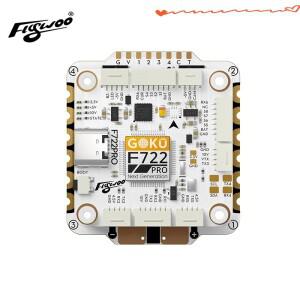 플라이우 고쿠 F722 프로 V2 55A 32비트 128K 30X30 스택 앤플레이 O4 /