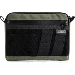 TACTICAL GEEK EDC 파우치 정리함 멀티툴 포켓 나일론 다기능 유틸리티 가방 다목적 몰리 가제트