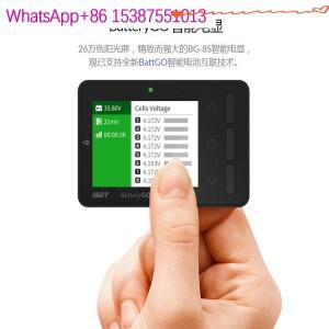 BG-8S 지능형 전자 디스플레이 GOQC3.0 측정기기