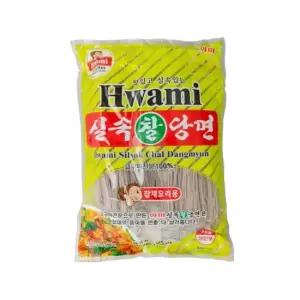 친절한탄씨 bns 화미 실속찰당면 1kg X 5개 식당 음식점 잡채당면 식자재 식재료 음식점 식당 당면사리