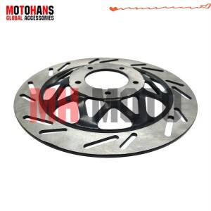 프론트 디스크 브레이크 로터 5 홀 240MM ITALIKA FT150