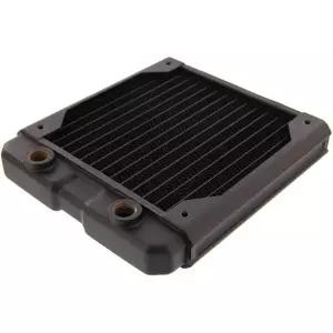 Black Ice HWL-R106 네메시스 GTS 280mm 라디에이터 블랙