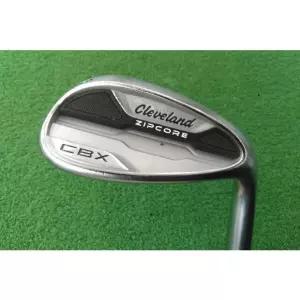웨지 클리브랜드 Women s CBX ZIPCORE L강도 56도 커버x (G08)