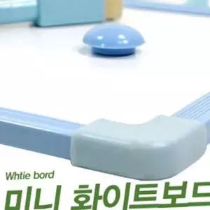 보드 탁상용 펜포함 자석 게시판 사무실 칠판 소형