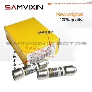 5/PCS 퓨즈 KTK-R-1-2-3-4-5-6-7-8-9-10-12-15-20-25-30 20A/25A/30A10X38mm 600VClassCC