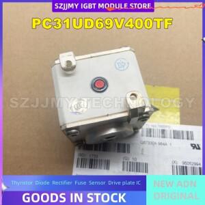 새로운 오리지널 퓨즈 IGBT 모듈 재고 있음 PC30UD69V200TF