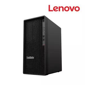 레노버 ThinkStation P340 코어 i5 10세대 16G SSD480G+1TB Win10 사무용 중고 타워 PC
