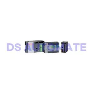 LS산전 PLC 모듈 XBC-DR14E 산업용 자동화 제어