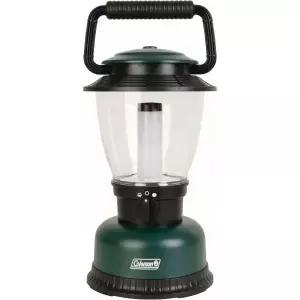 콜맨 러기드 XL 700L LED 랜턴 임팩트 방수 2 라이트 세팅 캠핑