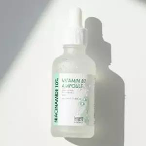 본연의 빛 찾아주는 피부 밸런싱 비타민 여자앰플 50ml
