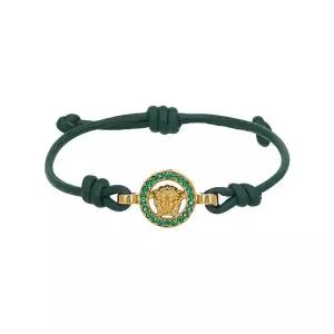 [베르사체][베르사체 VERSACE] 1019668 1A05169 1GA9V 공용 팔찌