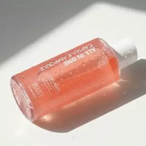 윤기나는 촉촉한 피부 유지 콜라겐 여자앰플 200ml