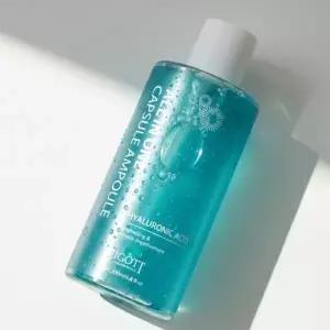 피부를 쫀쫀하게 채워주는 히알루론산 여자앰플 200ml