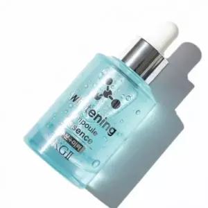 피부를 부드럽고 촉촉한 상태 수분 여자에센스 50ml