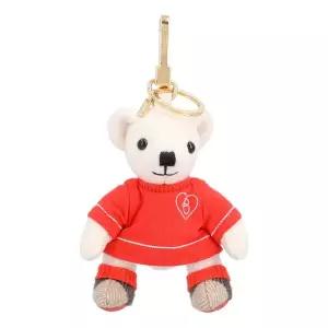 [버버리][버버리 BURBERRY] 8112496 A4587 공용 키링