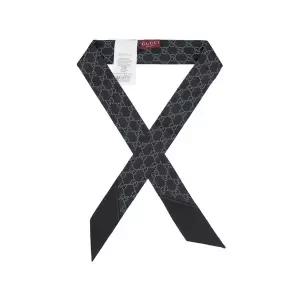 [구찌][구찌 GUCCI] 812250 3G001 1060 여성 스카프