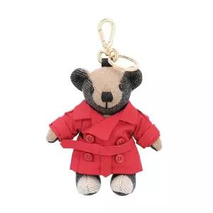 [버버리][버버리 BURBERRY] 8120007 C4180 공용 키링