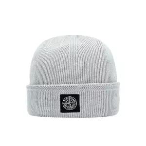 [스톤아일랜드][스톤아일랜드 STONE ISLAND] L1S15N100102 S00D7 V0055 남성 비니