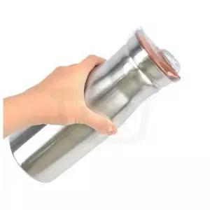 한결채움 물병 1000ML 업소용 스텐 스테인레스 1L 식당 냉장고 물통 보틀 피쳐 손잡이 저그