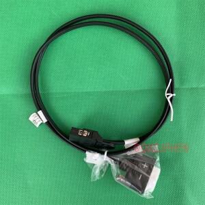 화웨이 5680T OLT SJ018-2S-C DC 48V 플러그 및 전원 코드용 100% 새