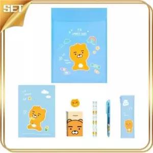 [문구/오피스] 러블리 파일세트 카카오프렌즈 A