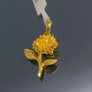 순금메달 24k 3.75g(1) DS카네이션