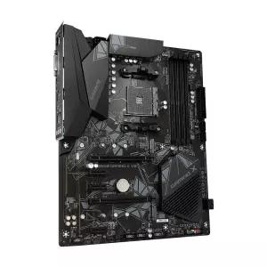 [정품] 기가바이트 B550 게이밍 X V2 (AMD Ryzen 5000 ATX M.2 HDMI DVI USB 3.1 Gen 2 DDR4 메인보드) 915
