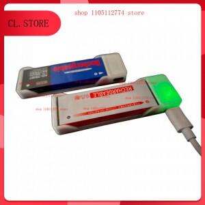 샤프 AD-T51BT ST521 SS322 USB 배터리 충전기