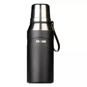 보냉텀블러 타이마 마그네틱컵 스트랩 텀블러 보온 보냉병 1000ml