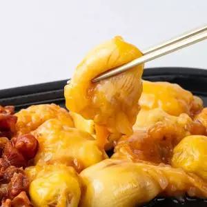 [아침애딴] 통영 활 멍게 5kg 중(kg당 10미내외)
