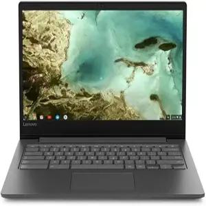 레노버 크롬북 S330 노트북 14인치 FHD 디스플레이 미디어텍 MT8173C 4GB RAM 스토리지 크롬 OS