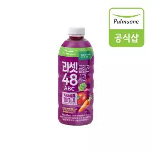 풀무원 리셋클렌즈 48시간 ABC (960ml)