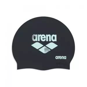 매장정품 아레나 ARENA 다이아몬드바이오 실리콘수모 A6AC1AC05BLK 695388