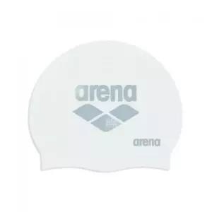 매장정품 아레나 ARENA 다이아몬드바이오 실리콘수모 A6AC1AC05WHT 695409