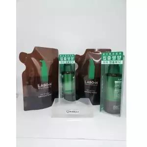 두피강화클리닉 앰플토닉 탈 모증상완 화100mlx2+리필100mlx2 k뷰티 헤어케어