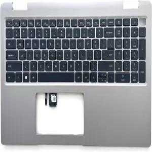 Dell Latitude 5540 Precision 3580 팜레스트 백라이트 키보드 어셈블리 교체 0N1Y6M N1Y6M