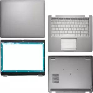 Dell Latitude 5420 E5420 0DW98X 02VJKP AP30K000700 A20697 063DTN 쉘에 호환되는 노트북 LCD 상단 및