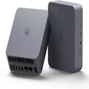 Beelink EQi12 미니 PC W11 Pro i3-1220P 10C/12T 최대 4.4GHz 16GB DDR4 500G NVME SSD UHD 그래픽 내장