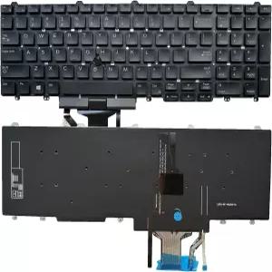 Dell Latitude E5550 E5570 E5580 E5590 E5591 5550 5570 5580 5590 5591 Precision 3510 7520 7720