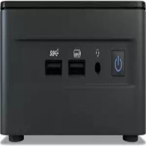 인텔 NUC 13 프로 키트 NUC13ANHi5 톨 미니 비즈니스 데스크톱 컴퓨터 13세대 12코어 i5-1340P 최대 4.6GHz