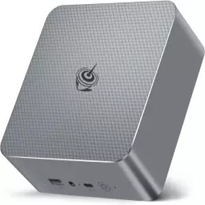 Beelink EQI12 미니 PC 인텔 12세대 코어 i5-1235U 10C/12T 최대 4.4GHz 16GB DDR4 RAM M.2 2280 PCle