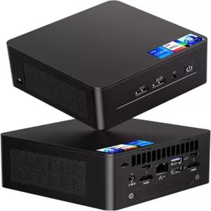 인텔 NUC 13 PRO ASUS NUC13ANHi5 아레나 캐니언 16GB RAM SSD 코어 i5-1340P Win 11 미니 데스크톱 컴퓨터