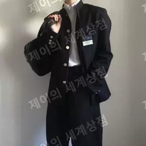 일본교복 코스튬 교복 코스프레 교복코스프레 컨셉 남자