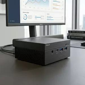 ASUS PN53-S1-B-S7002MD 미니PC Ryzen7 7730U / 16GB 512GB Win11 Pro / WiFi6 / HMC