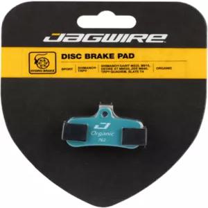 Jagwire - SRAM 디스크 브레이크 패드 가이드 R RS RSC 얼티밋 및 G2 스포츠 프로 익스트림 소결 옵션