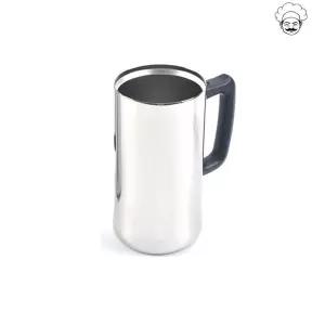 허니 이중진공 손잡이맥주컵 손잡이 스텐머그컵 470ml Yvf7+7yWU